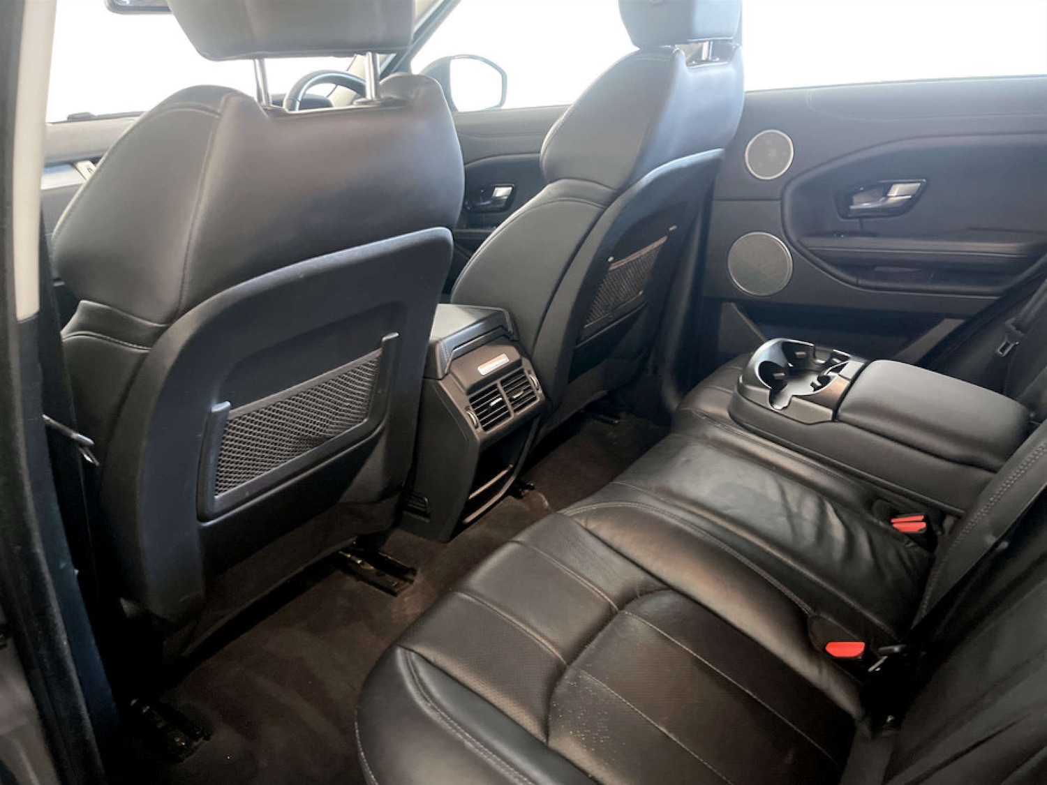 Used Land Rover Range Rover Evoque 2016 for sale - 77422843: Photo 14