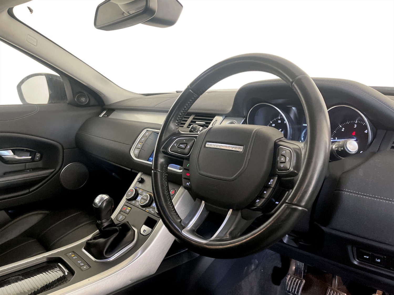 Used Land Rover Range Rover Evoque 2016 for sale - 77422843: Photo 15