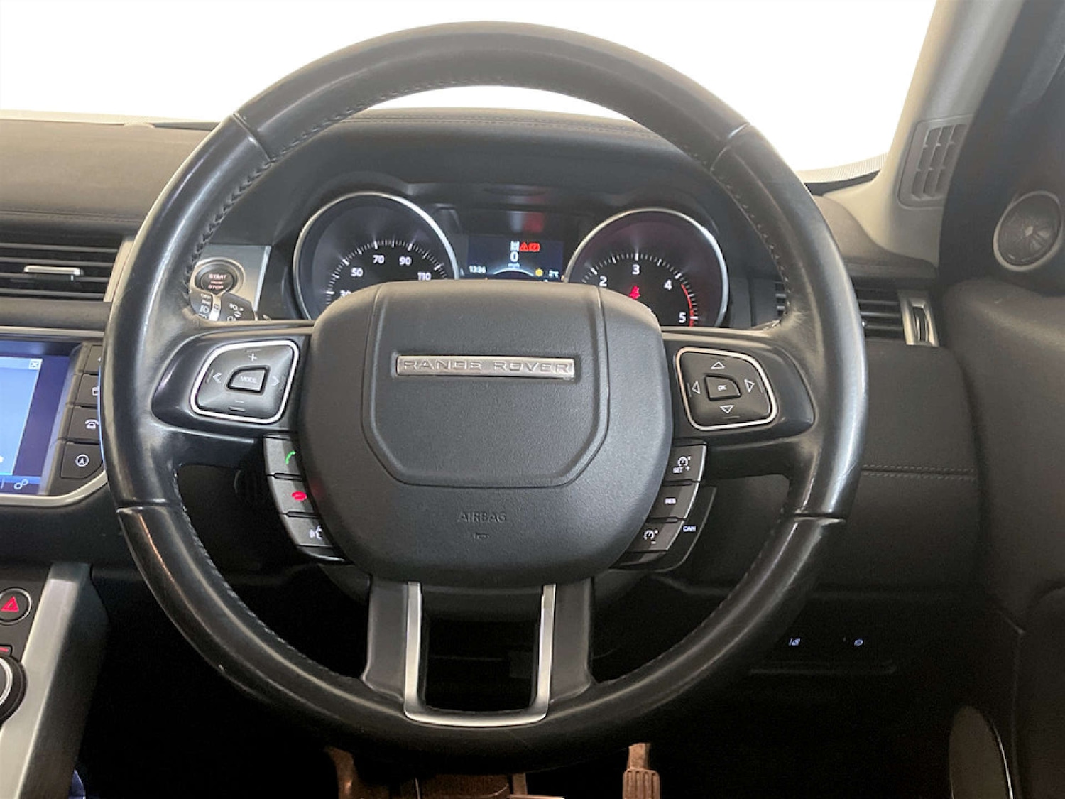 Used Land Rover Range Rover Evoque 2016 for sale - 77422843: Photo 16