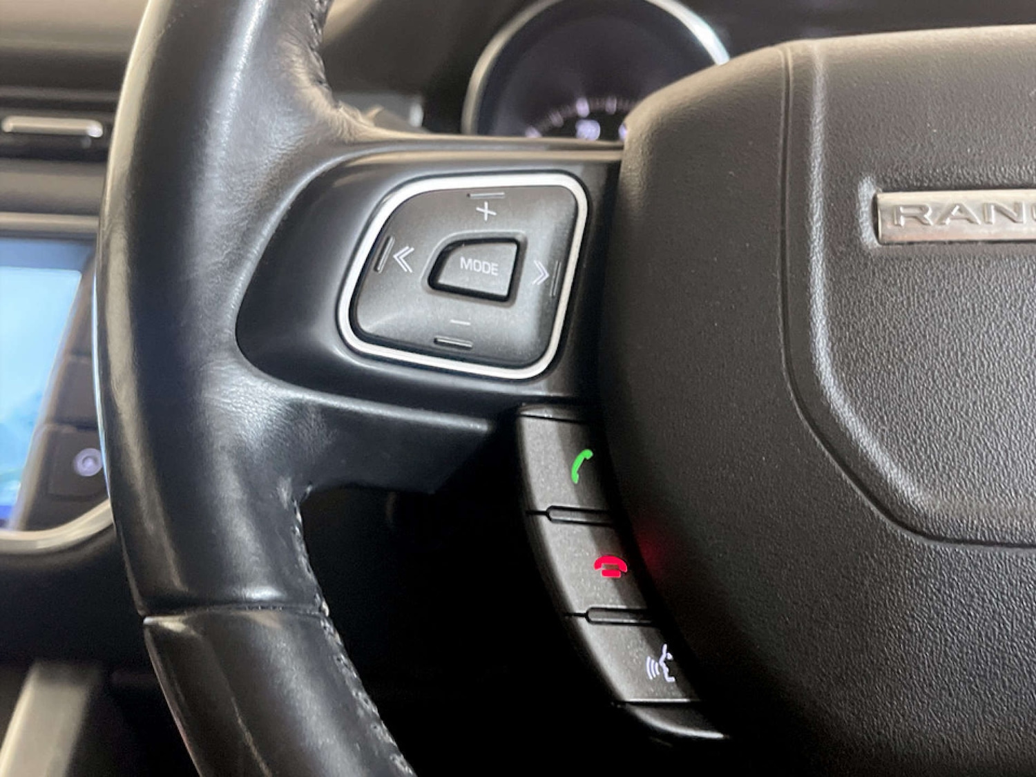 Used Land Rover Range Rover Evoque 2016 for sale - 77422843: Photo 17