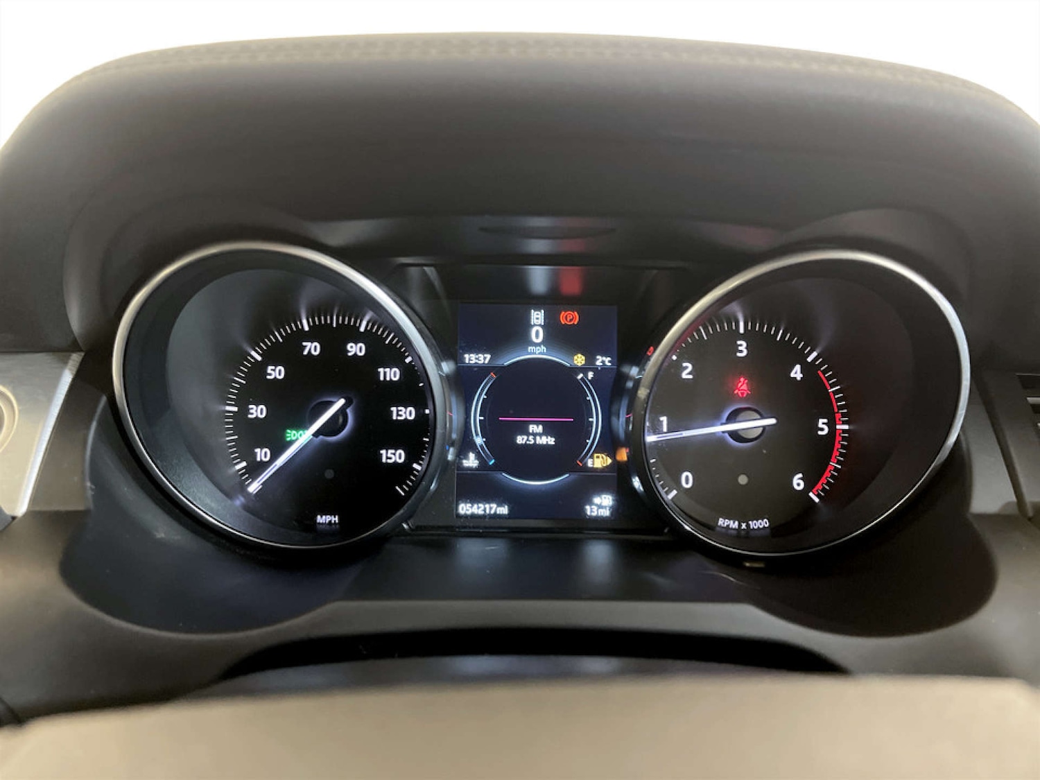 Used Land Rover Range Rover Evoque 2016 for sale - 77422843: Photo 18