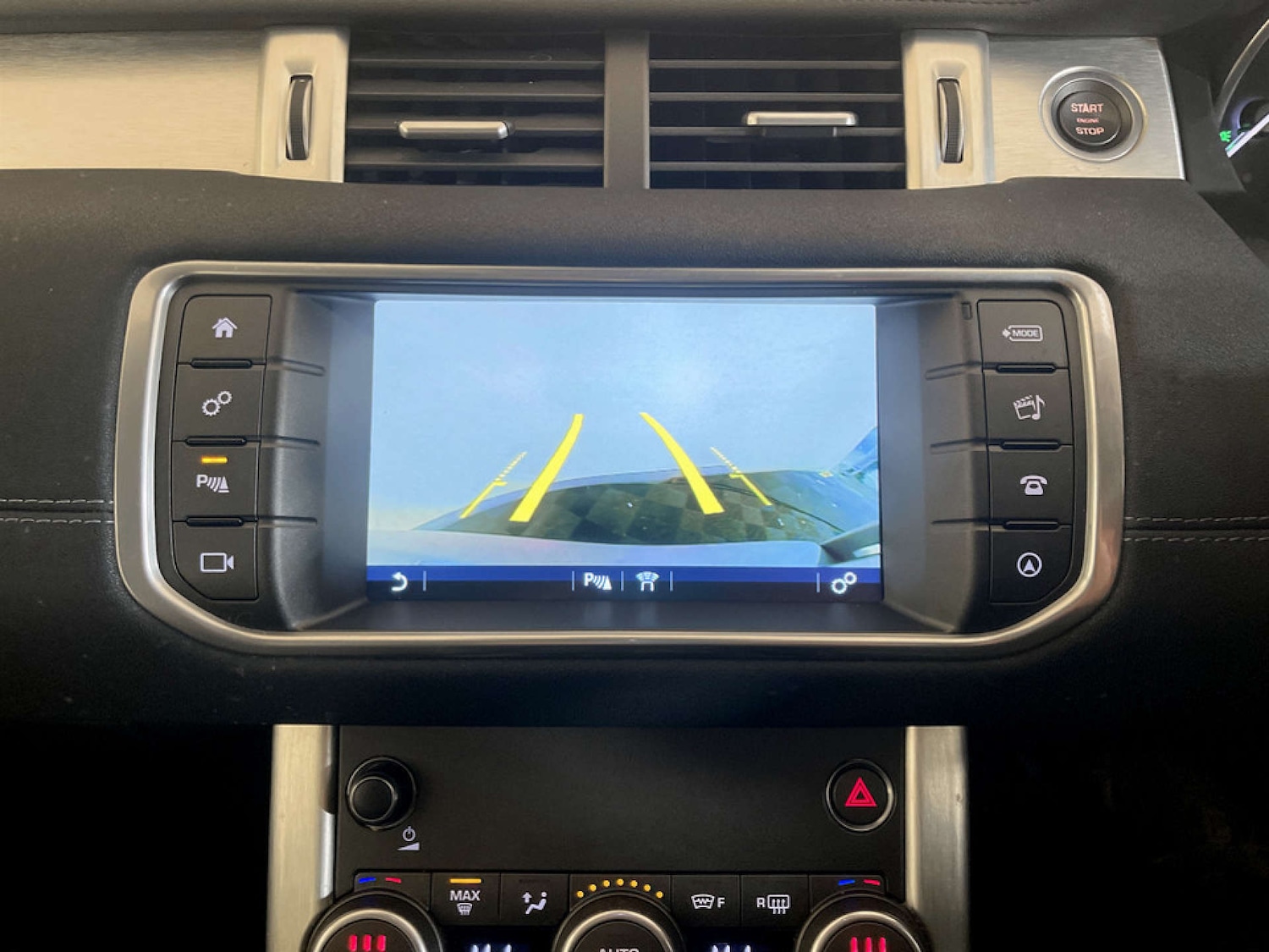 Used Land Rover Range Rover Evoque 2016 for sale - 77422843: Photo 20