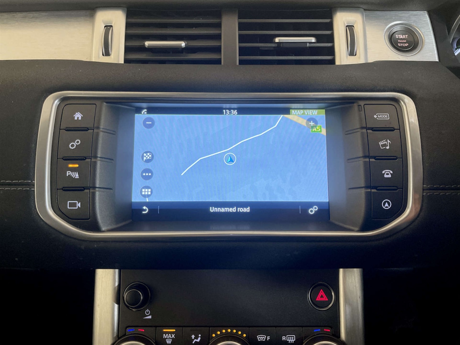 Used Land Rover Range Rover Evoque 2016 for sale - 77422843: Photo 21