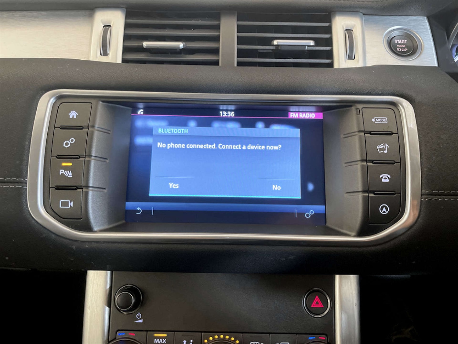 Used Land Rover Range Rover Evoque 2016 for sale - 77422843: Photo 22