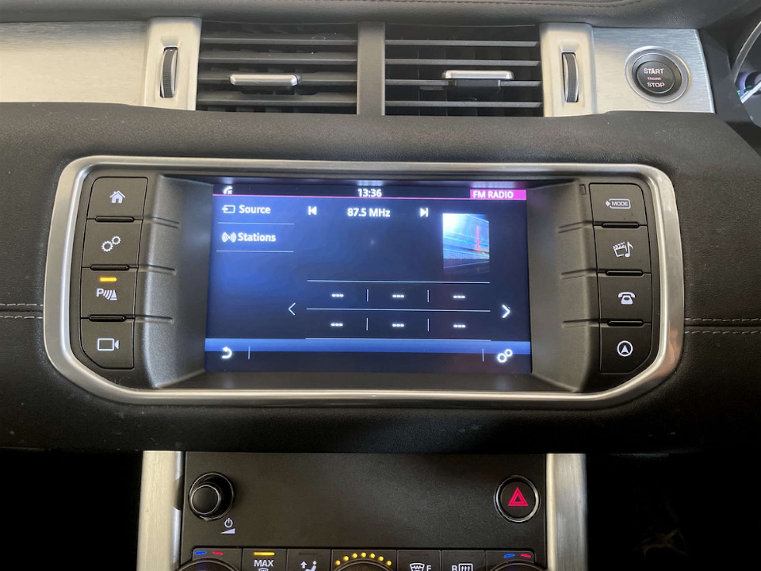 Used Land Rover Range Rover Evoque 2016 for sale - 77422843: Photo 23