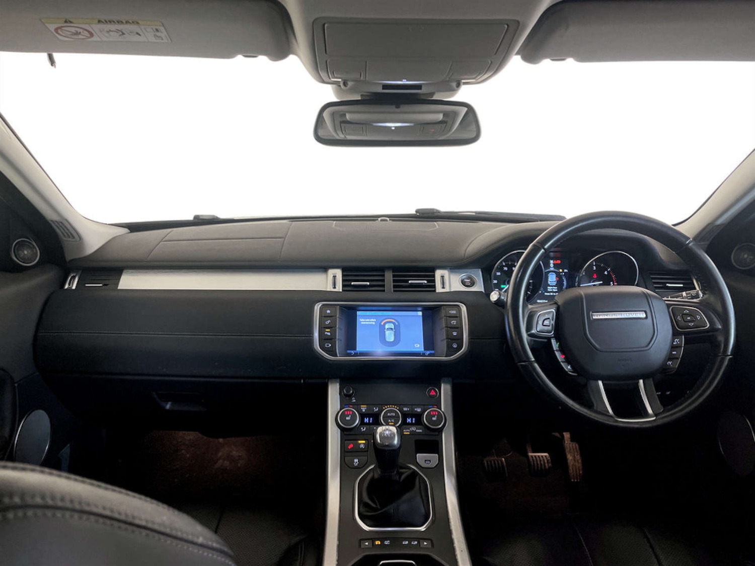 Used Land Rover Range Rover Evoque 2016 for sale - 77422843: Photo 3