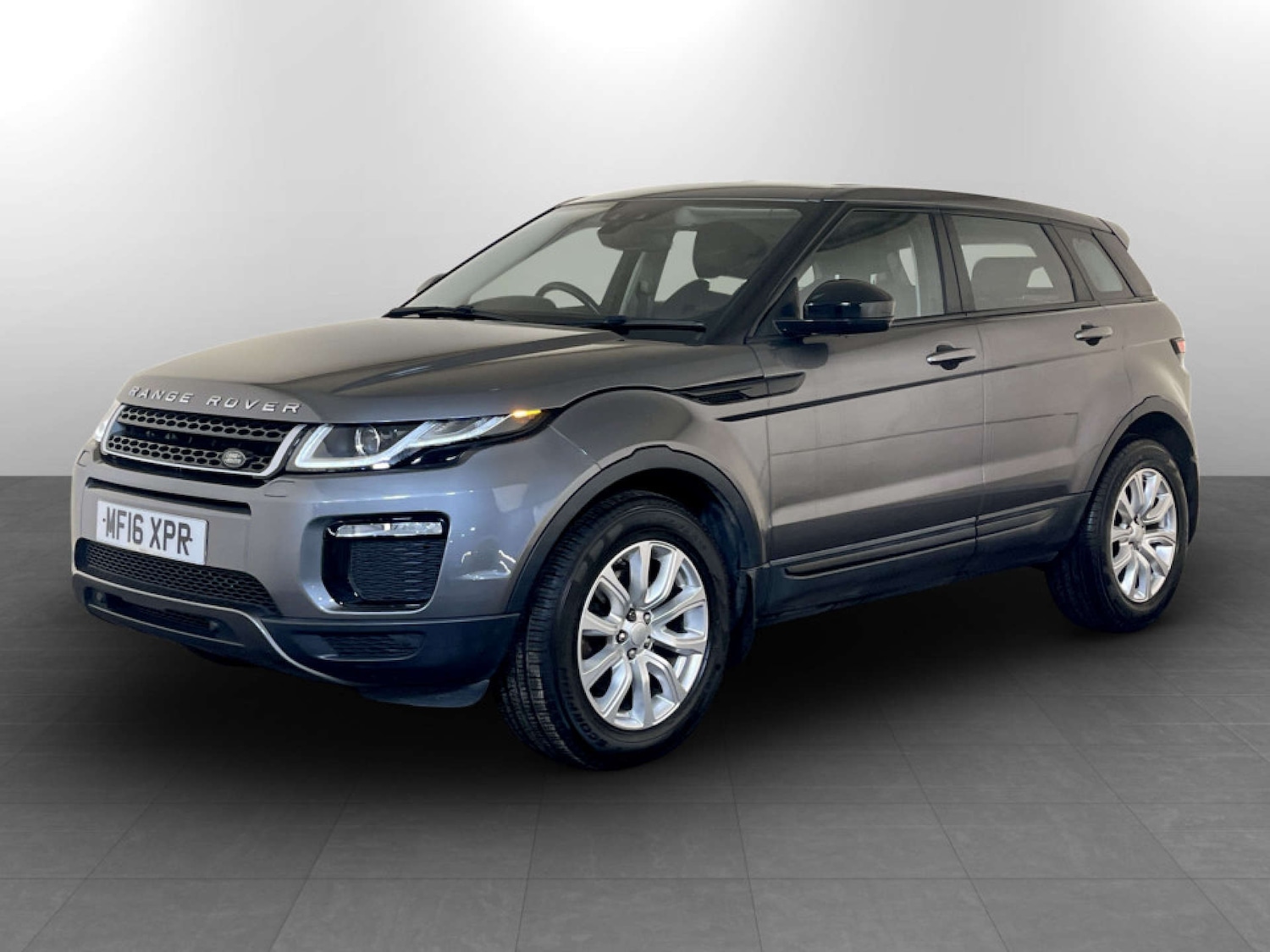 Used Land Rover Range Rover Evoque 2016 for sale - 77422843: Photo 6