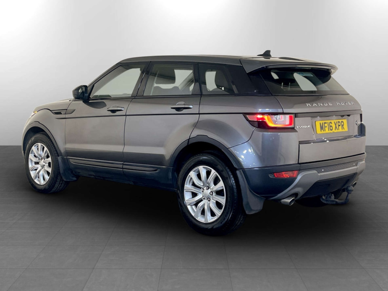 Used Land Rover Range Rover Evoque 2016 for sale - 77422843: Photo 8