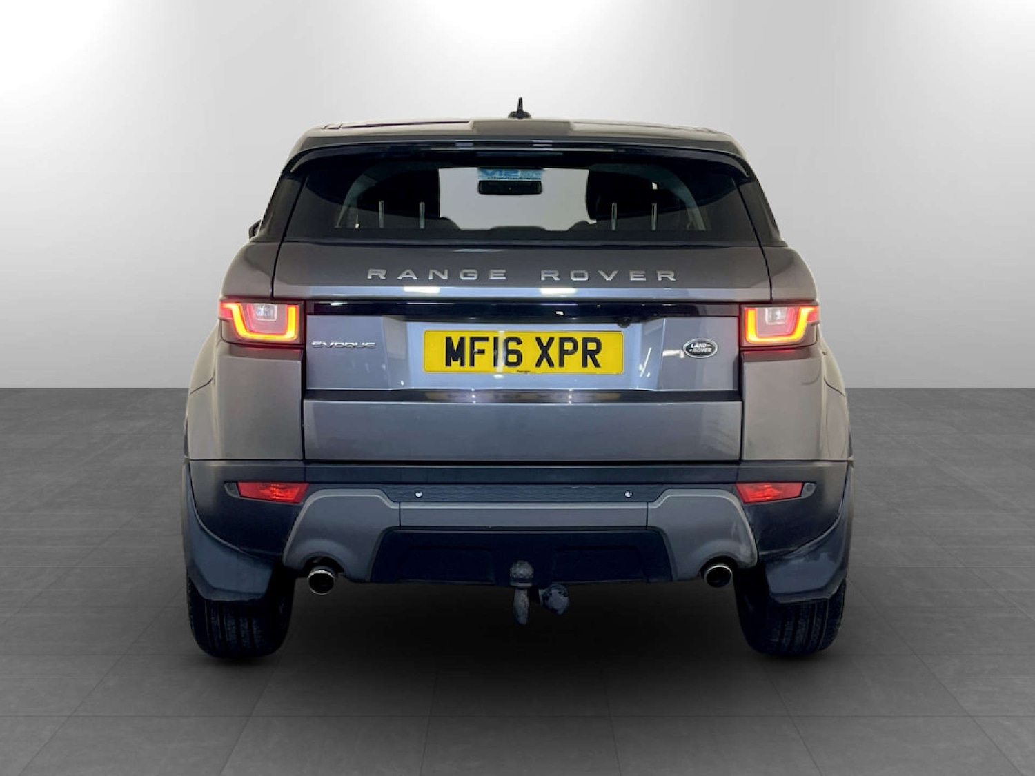 Used Land Rover Range Rover Evoque 2016 for sale - 77422843: Photo 9