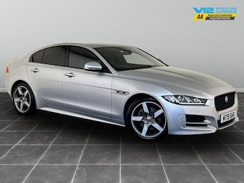 2019 - 2.0d R-Sport Auto Euro 6 (s/s) 4dr Automatic
