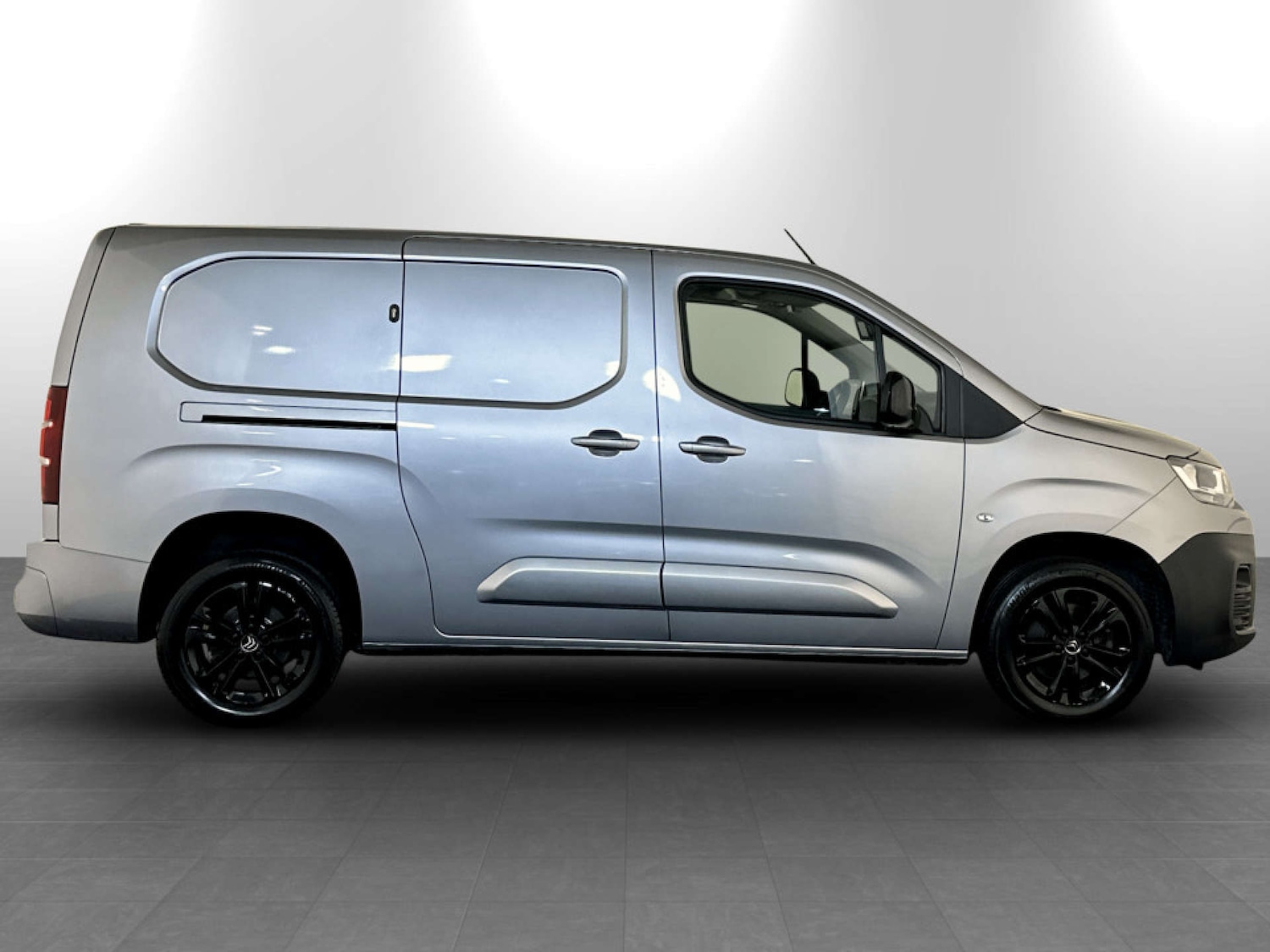 Used Citroen Berlingo 2022 for sale - 77745619: Photo 10