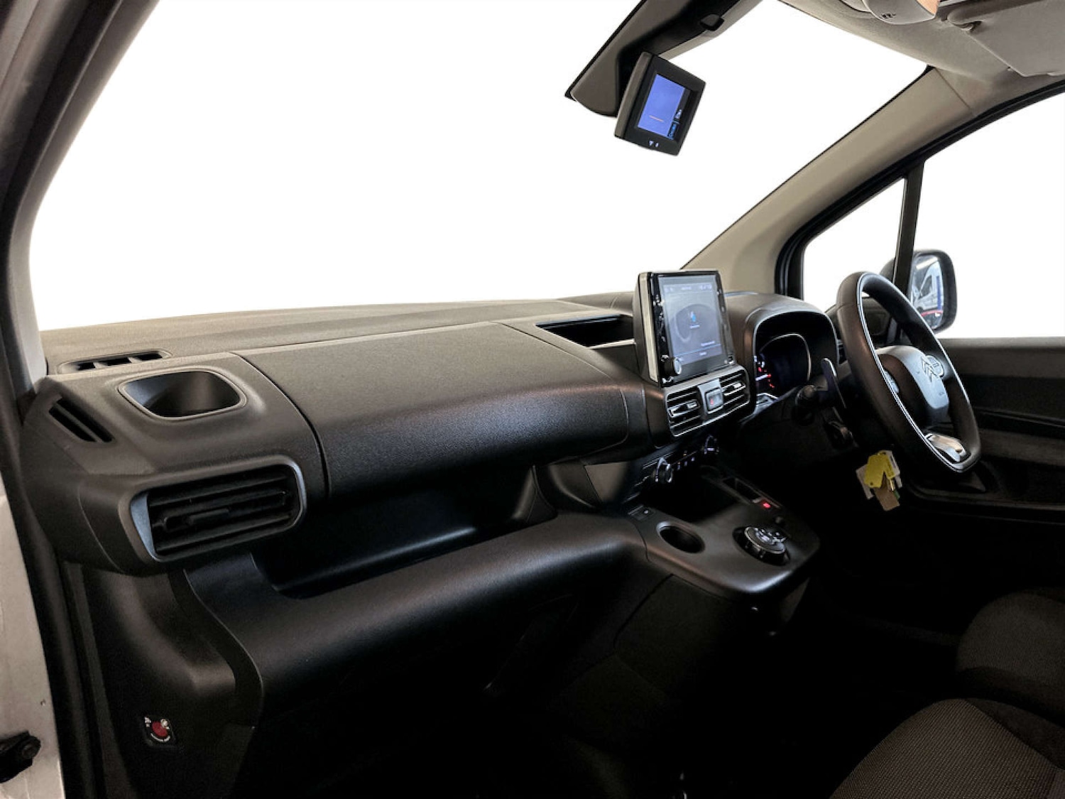 Used Citroen Berlingo 2022 for sale - 77745619: Photo 11