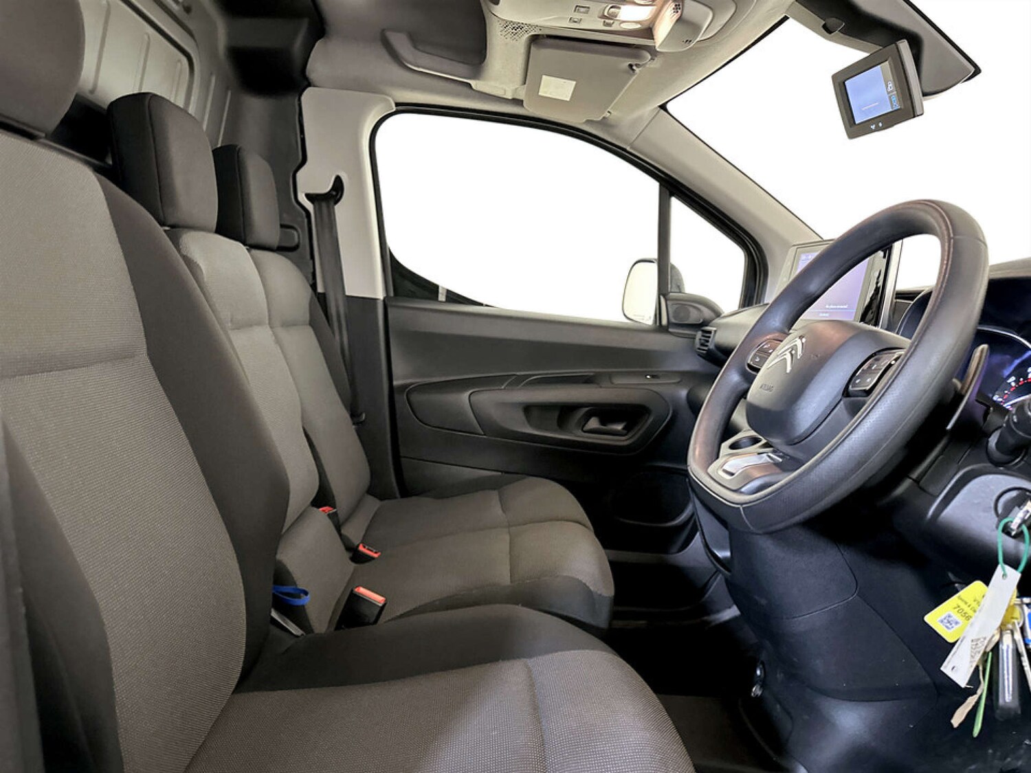 Used Citroen Berlingo 2022 for sale - 77745619: Photo 12