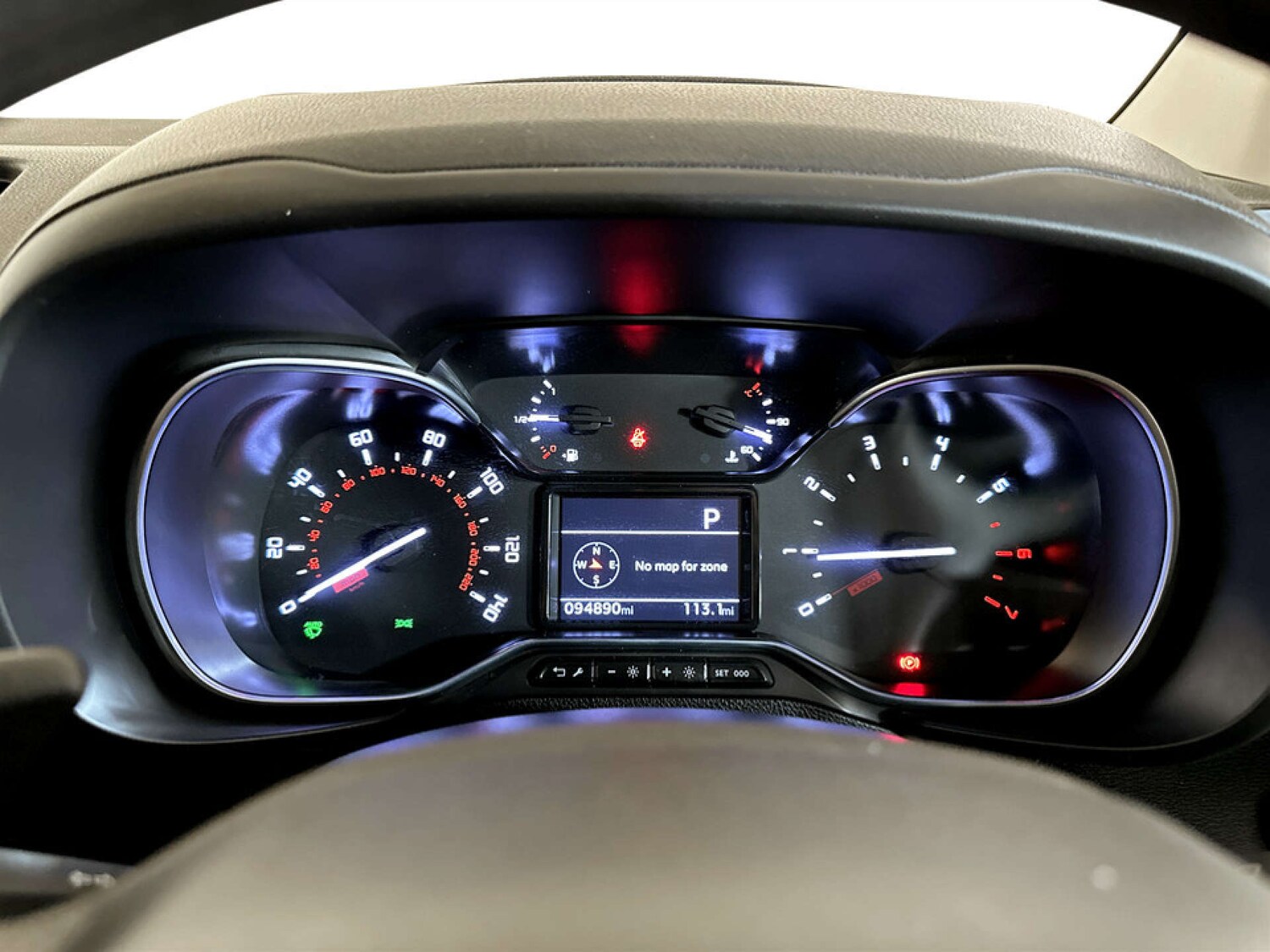 Used Citroen Berlingo 2022 for sale - 77745619: Photo 17