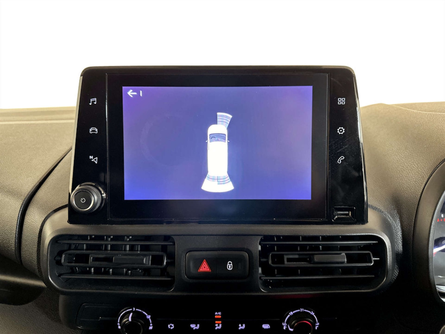 Used Citroen Berlingo 2022 for sale - 77745619: Photo 19