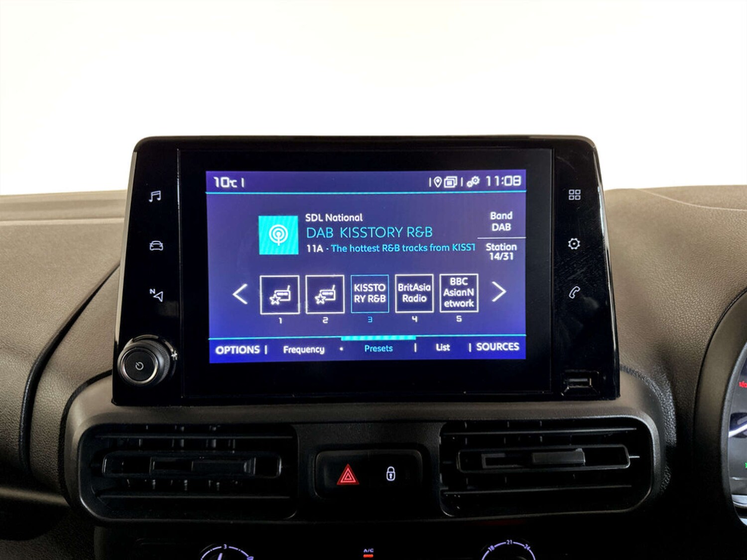 Used Citroen Berlingo 2022 for sale - 77745619: Photo 23