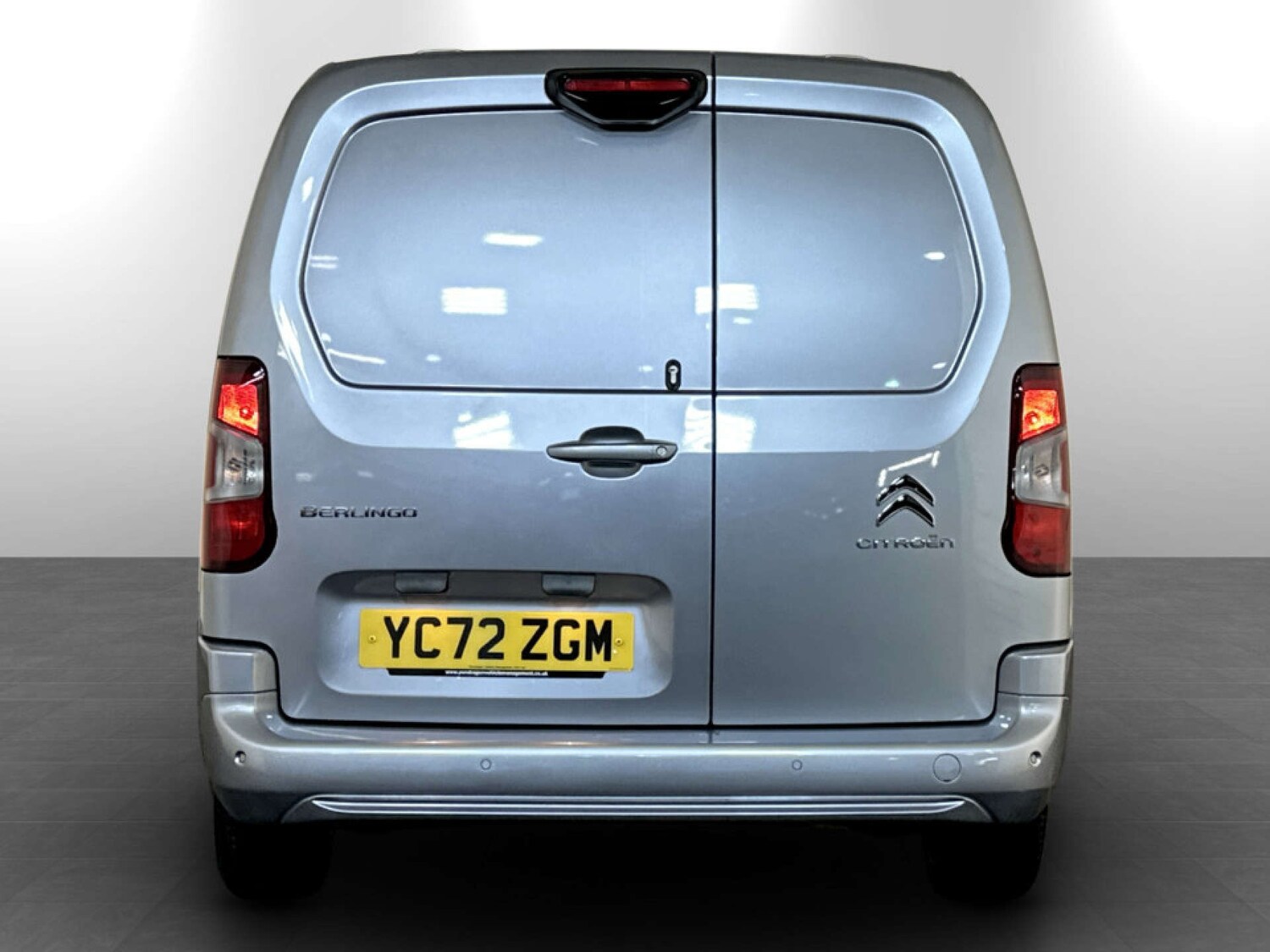 Used Citroen Berlingo 2022 for sale - 77745619: Photo 8