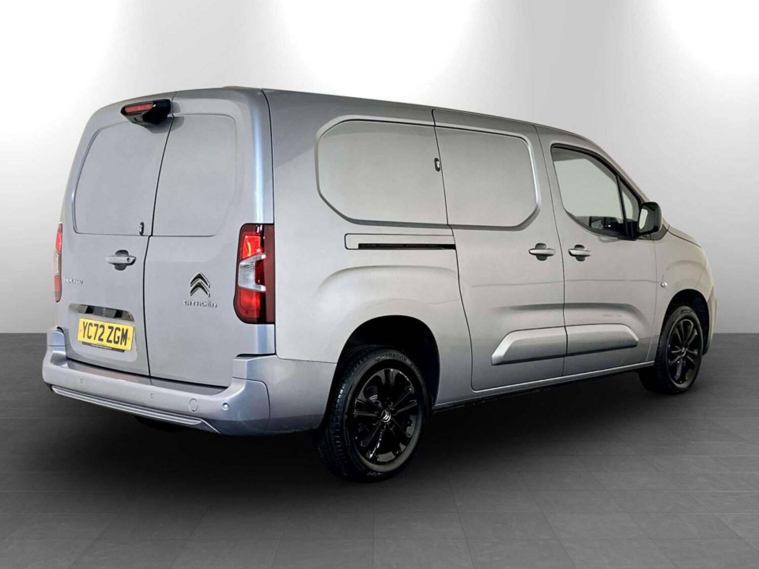 Used Citroen Berlingo 2022 for sale - 77745619: Photo 9