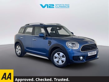 Used MINI Countryman 2019 for sale - 78442223: Photo