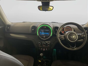 Used MINI Countryman 2019 for sale - 78442223: Photo