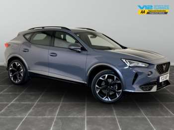 2021 (21) - 1.5 TSI 150 V2 5dr DSG