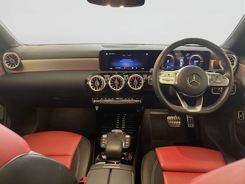 Used Mercedes-Benz CLA 2022 for sale - 78310967: Photo