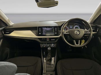 Used Skoda Scala 2019 for sale - 78819574: Photo