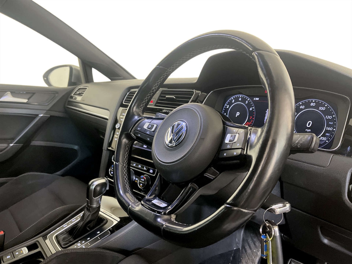 Used Volkswagen Golf 2018 for sale - 77422862: Photo 15