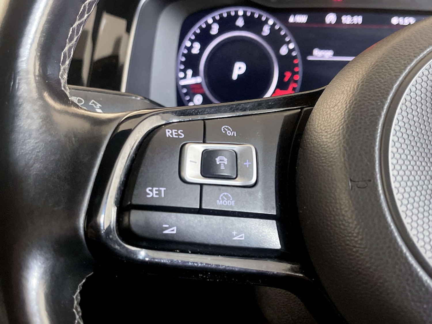 Used Volkswagen Golf 2018 for sale - 77422862: Photo 17