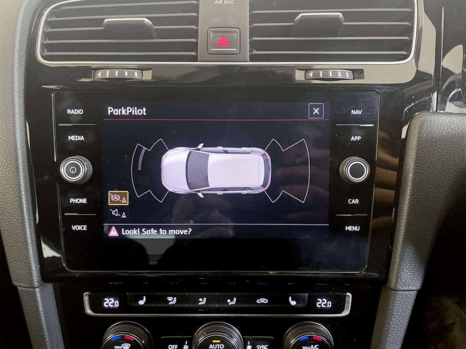 Used Volkswagen Golf 2018 for sale - 77422862: Photo 20