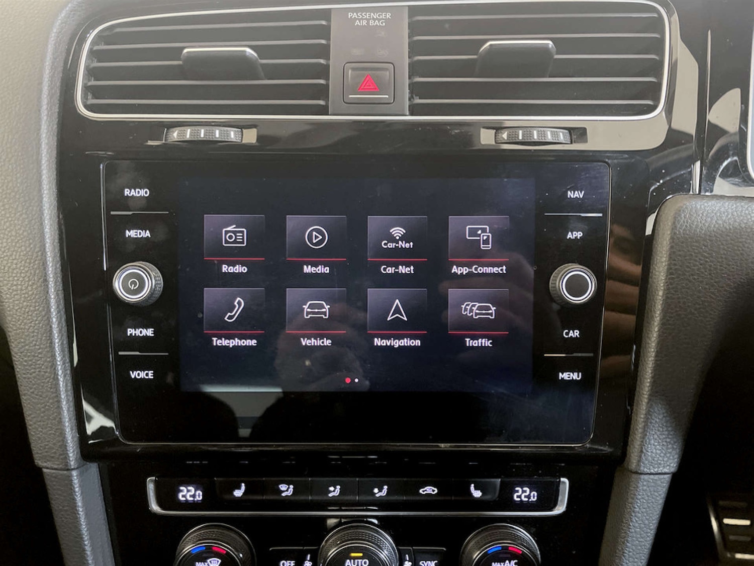 Used Volkswagen Golf 2018 for sale - 77422862: Photo 22