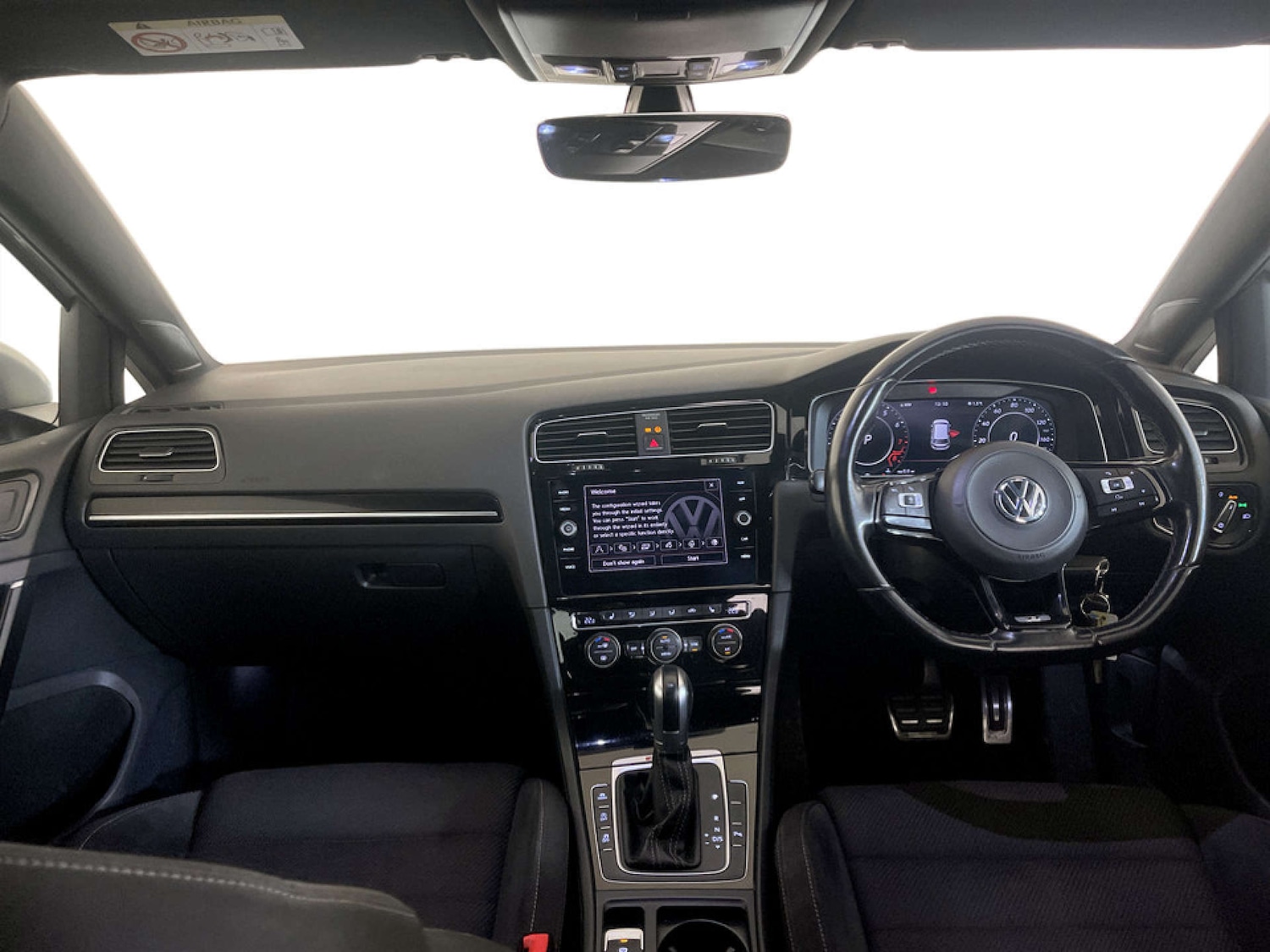 Used Volkswagen Golf 2018 for sale - 77422862: Photo 3