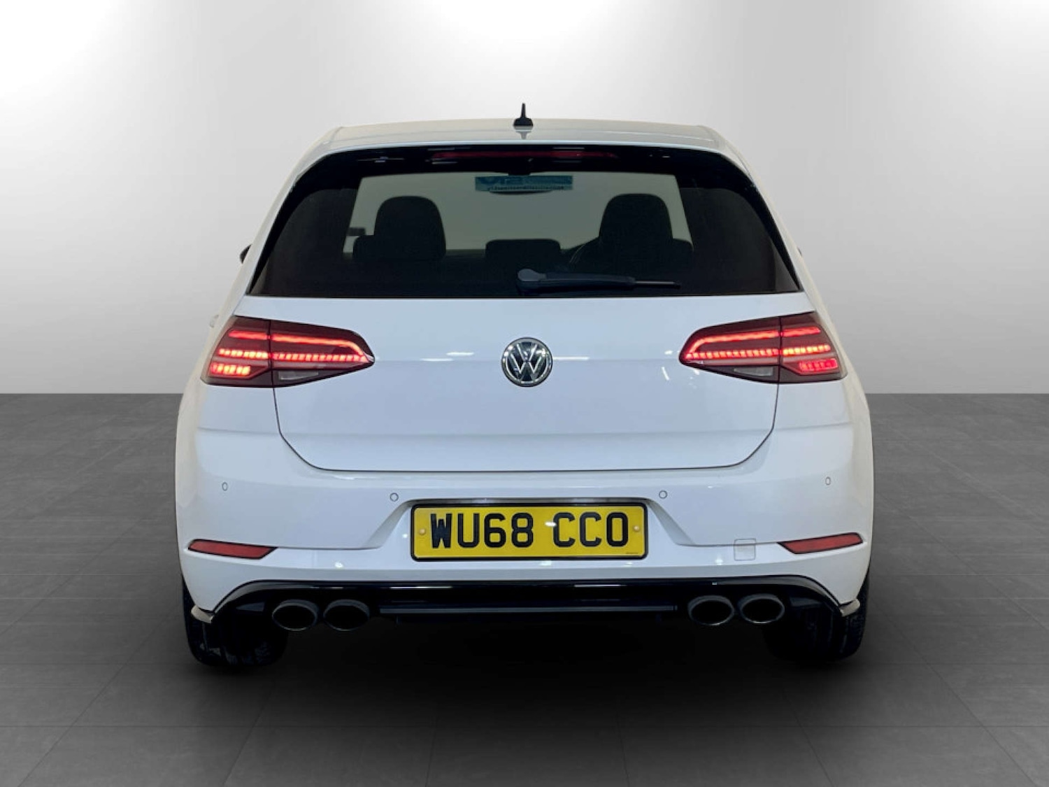 Used Volkswagen Golf 2018 for sale - 77422862: Photo 9