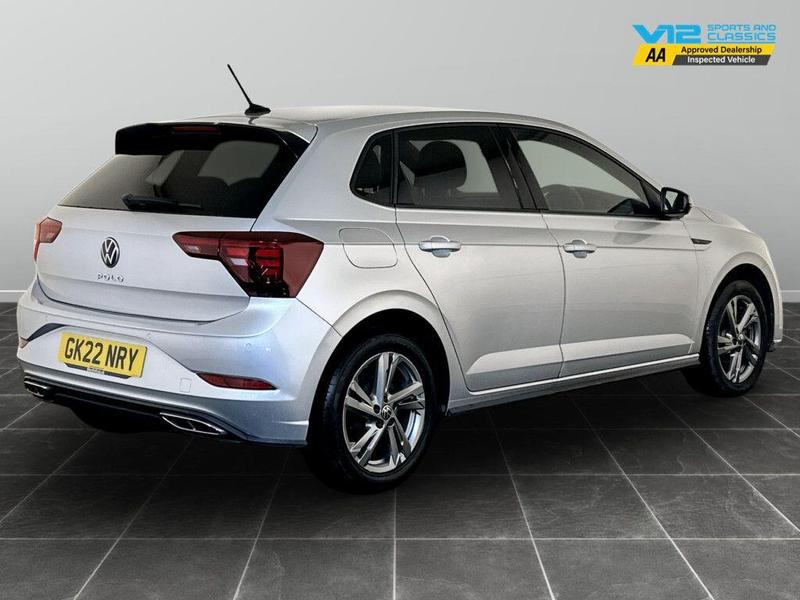 Used Volkswagen Polo for sale - 76730129: Photo 10