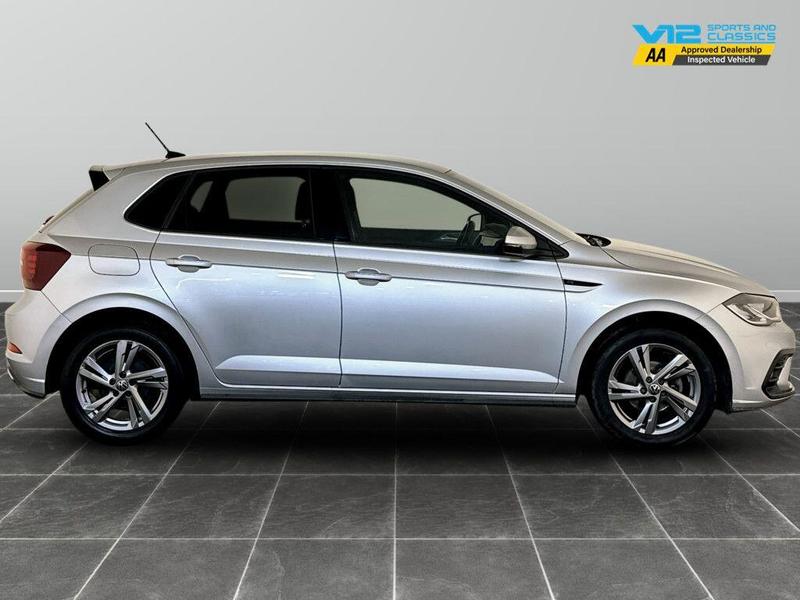 Used Volkswagen Polo for sale - 76730129: Photo 11