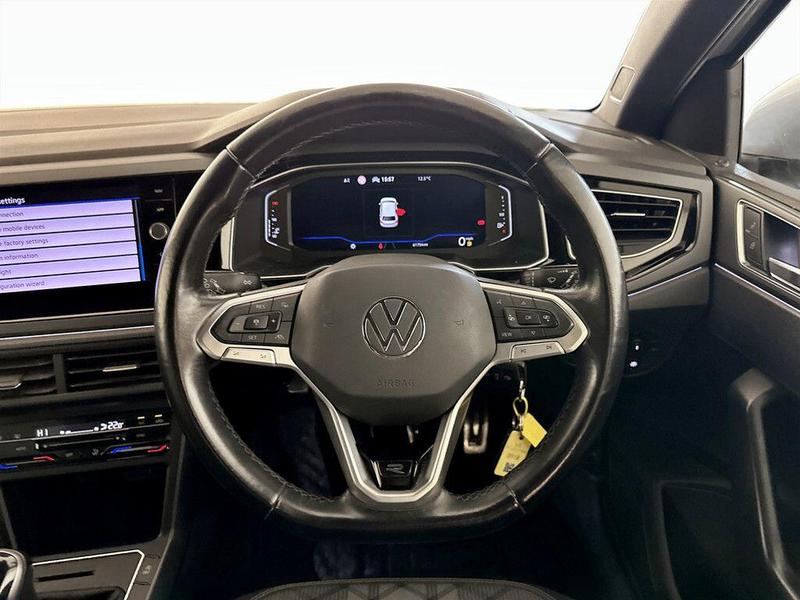 Used Volkswagen Polo for sale - 76730129: Photo 16