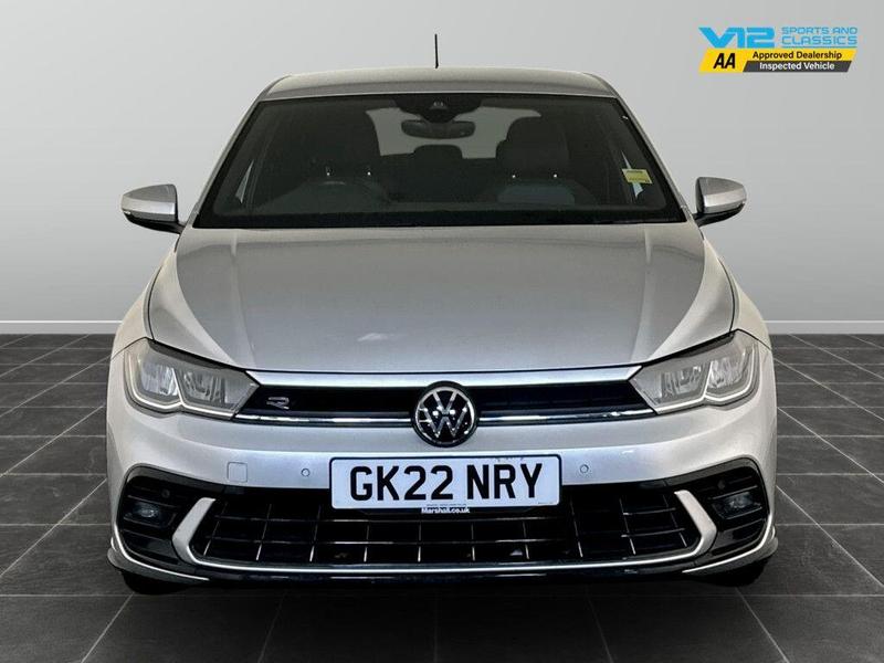 Used Volkswagen Polo for sale - 76730129: Photo 5