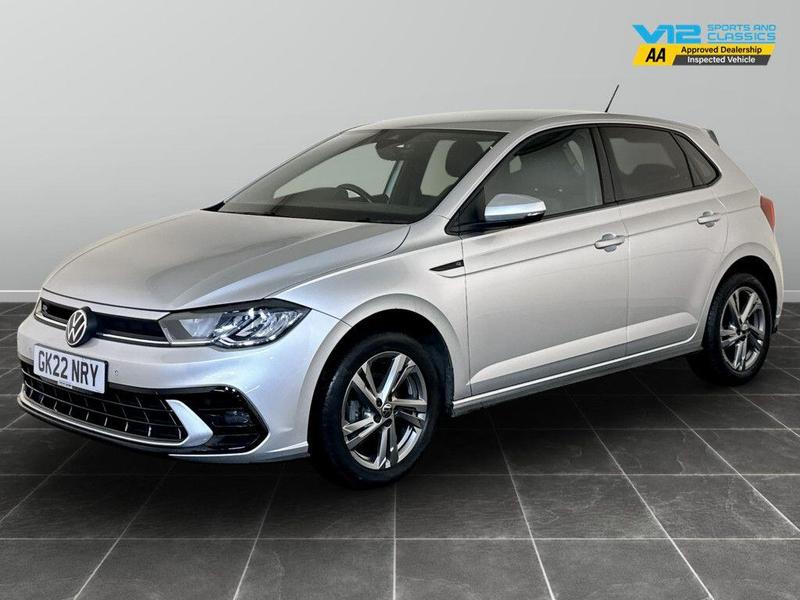 Used Volkswagen Polo for sale - 76730129: Photo 6