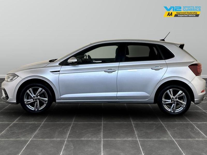 Used Volkswagen Polo for sale - 76730129: Photo 7