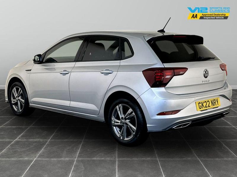 Used Volkswagen Polo for sale - 76730129: Photo 8