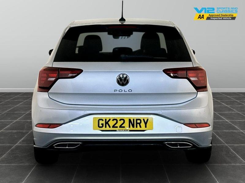 Used Volkswagen Polo for sale - 76730129: Photo 9