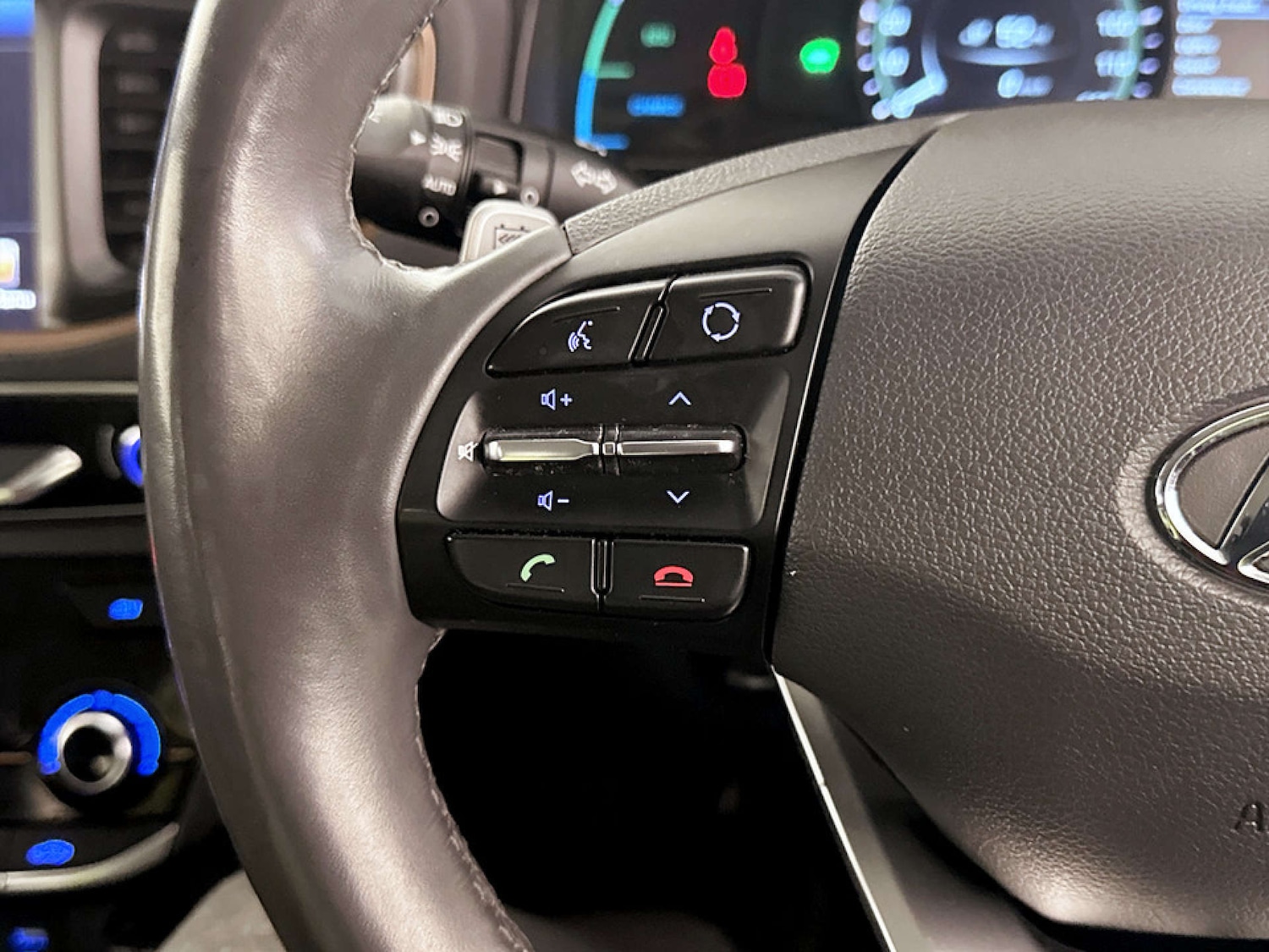 Used Hyundai IONIQ 2017 for sale - 77380643: Photo 18