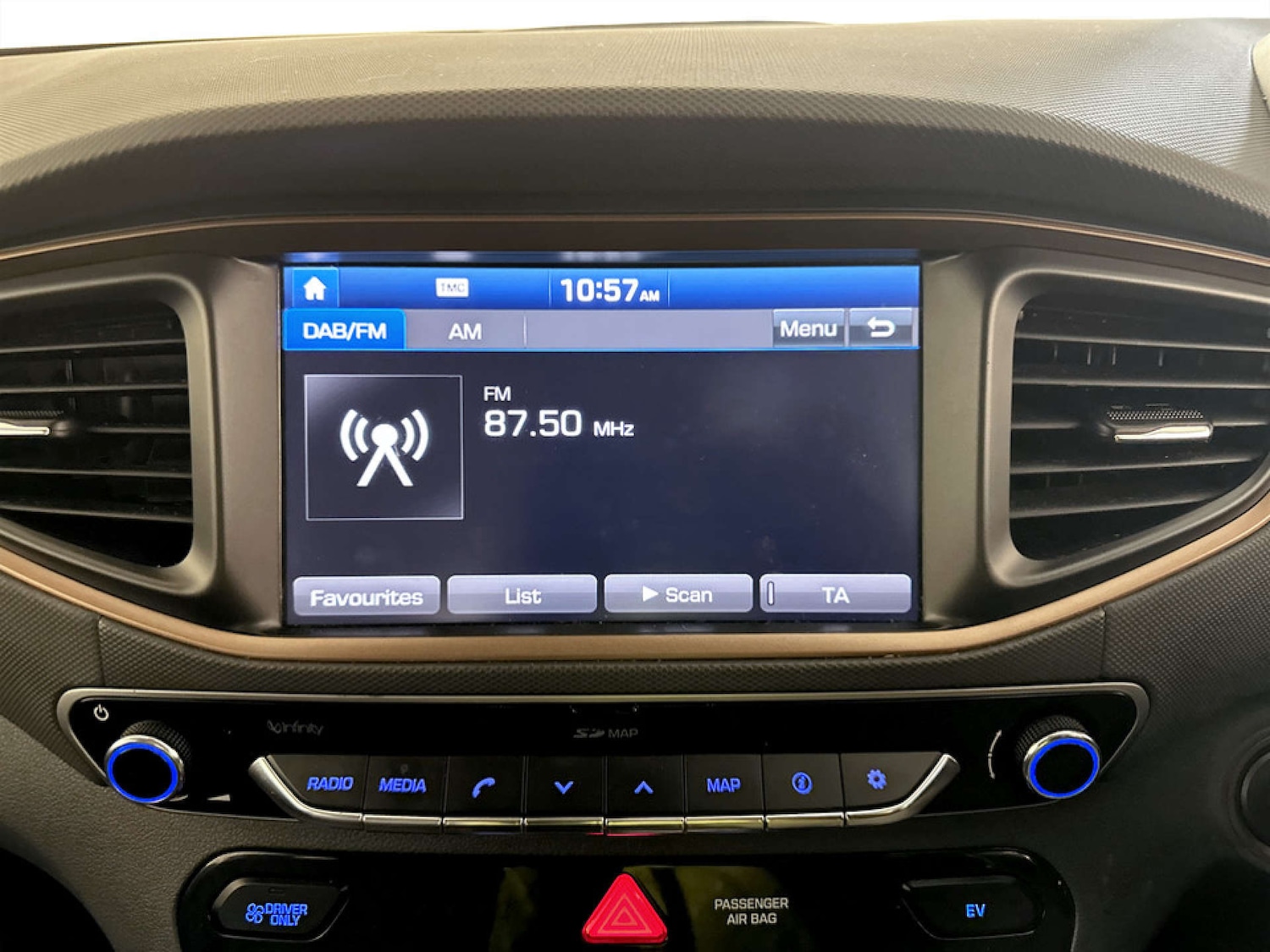 Used Hyundai IONIQ 2017 for sale - 77380643: Photo 22