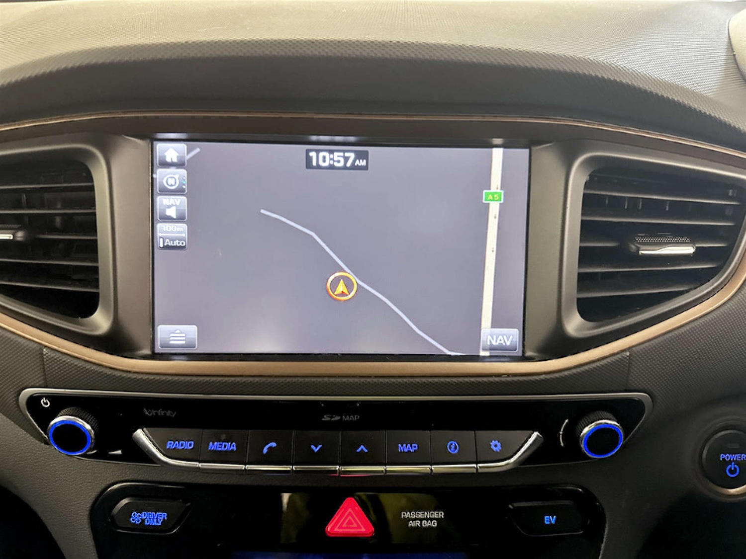 Used Hyundai IONIQ 2017 for sale - 77380643: Photo 23