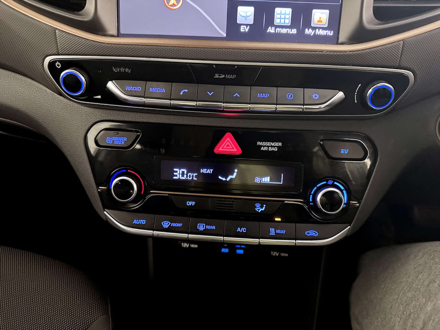 Used Hyundai IONIQ 2017 for sale - 77380643: Photo 25