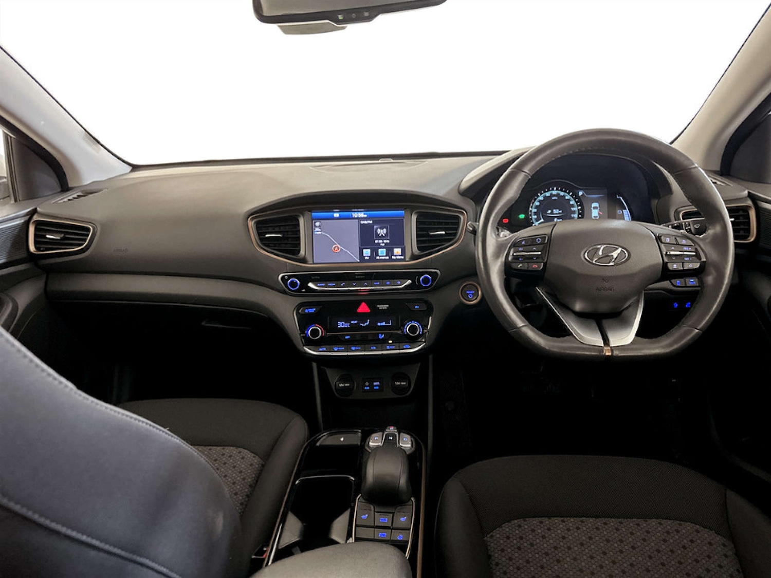 Used Hyundai IONIQ 2017 for sale - 77380643: Photo 3