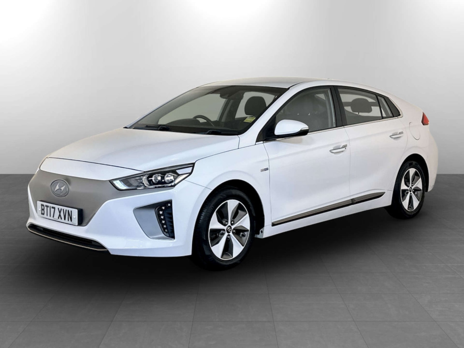 Used Hyundai IONIQ 2017 for sale - 77380643: Photo 6