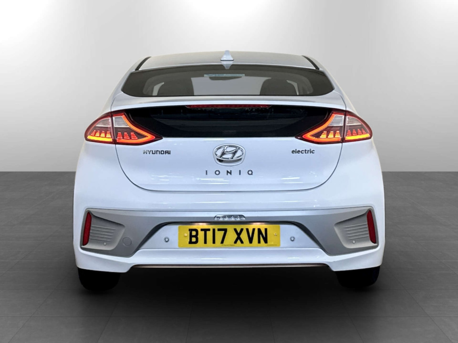 Used Hyundai IONIQ 2017 for sale - 77380643: Photo 9