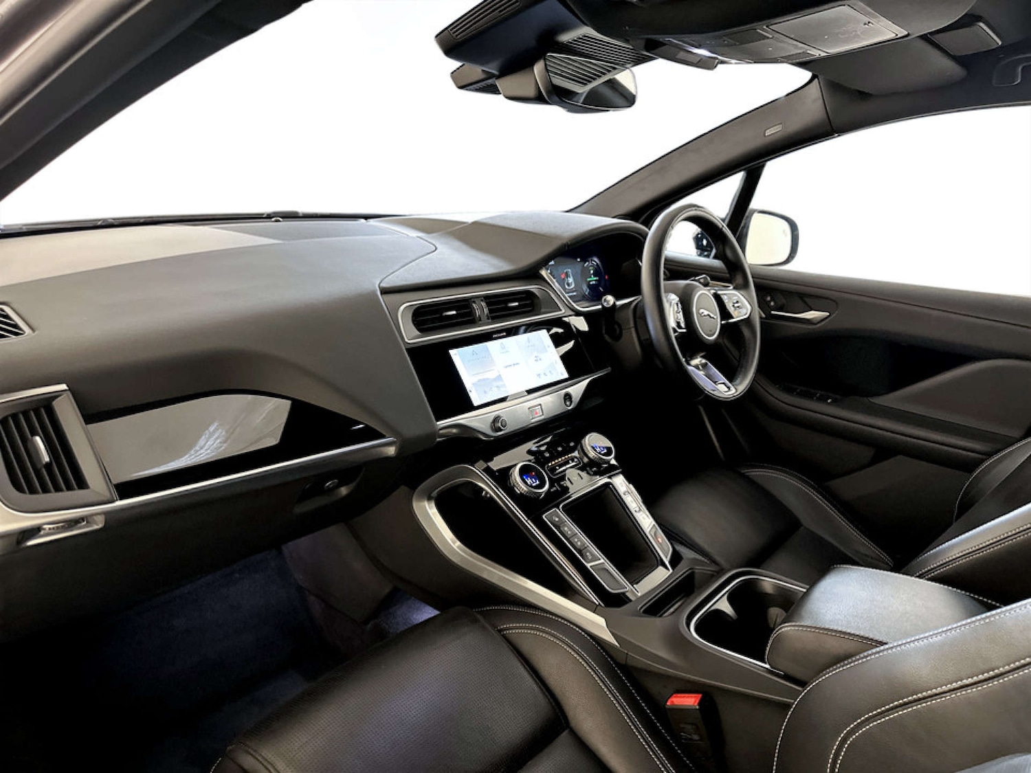 Used Jaguar I-Pace 2022 for sale - 77688335: Photo 11