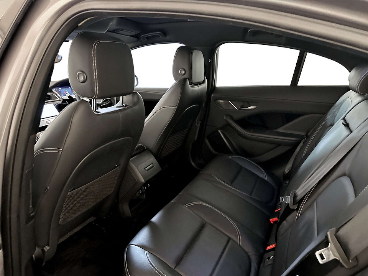 Used Jaguar I-Pace 2022 for sale - 77688335: Photo 12